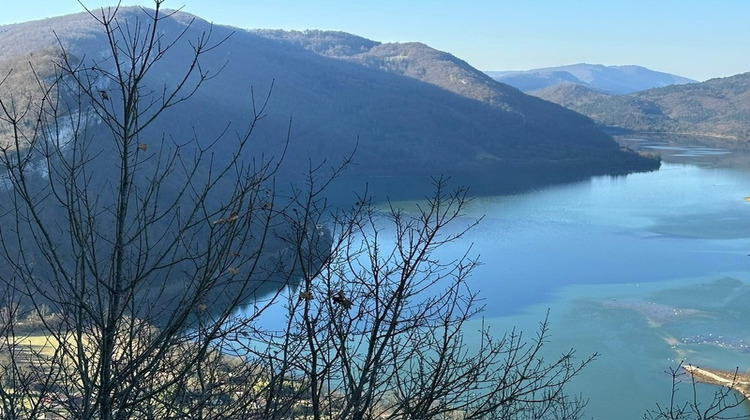 Ma-Cabane - Vente Maison CHANCIA, 295 m²