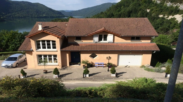 Ma-Cabane - Vente Maison CHANCIA, 295 m²