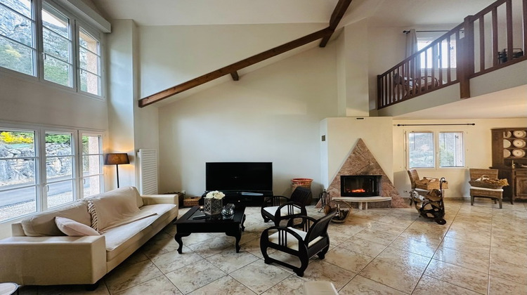 Ma-Cabane - Vente Maison CHANCIA, 295 m²