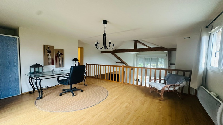 Ma-Cabane - Vente Maison CHANCIA, 295 m²