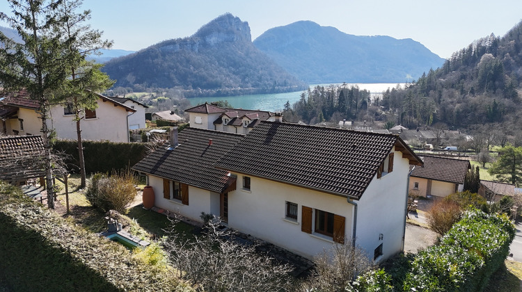 Ma-Cabane - Vente Maison CHANCIA, 120 m²