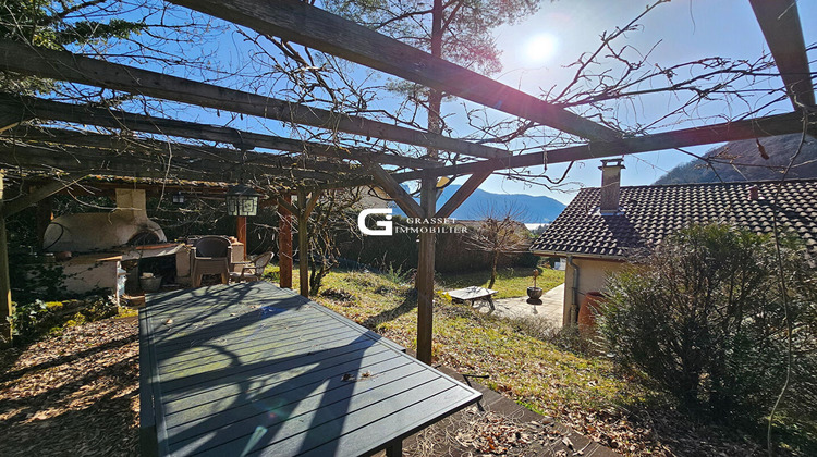 Ma-Cabane - Vente Maison CHANCIA, 120 m²