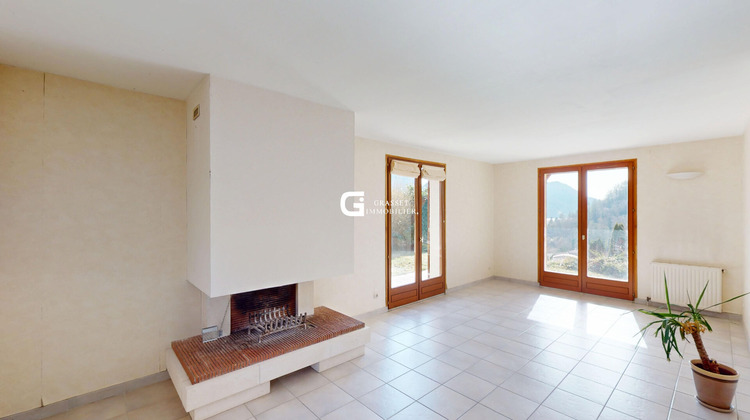 Ma-Cabane - Vente Maison CHANCIA, 120 m²