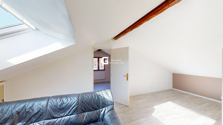 Ma-Cabane - Vente Maison CHANCIA, 120 m²