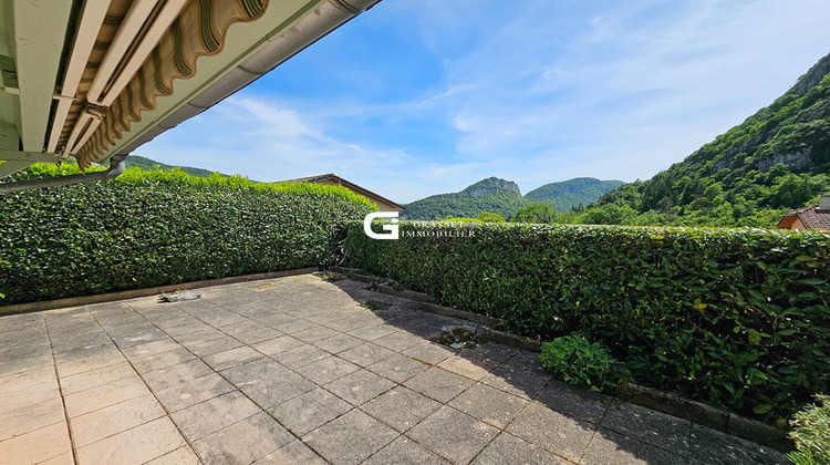 Ma-Cabane - Vente Maison CHANCIA, 86 m²