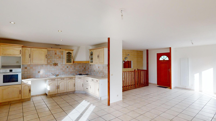 Ma-Cabane - Vente Maison CHANCIA, 86 m²