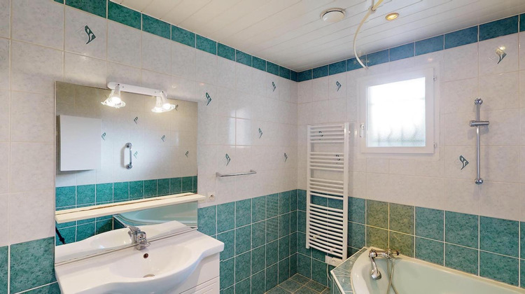 Ma-Cabane - Vente Maison CHANCIA, 86 m²