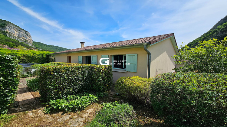 Ma-Cabane - Vente Maison CHANCIA, 86 m²