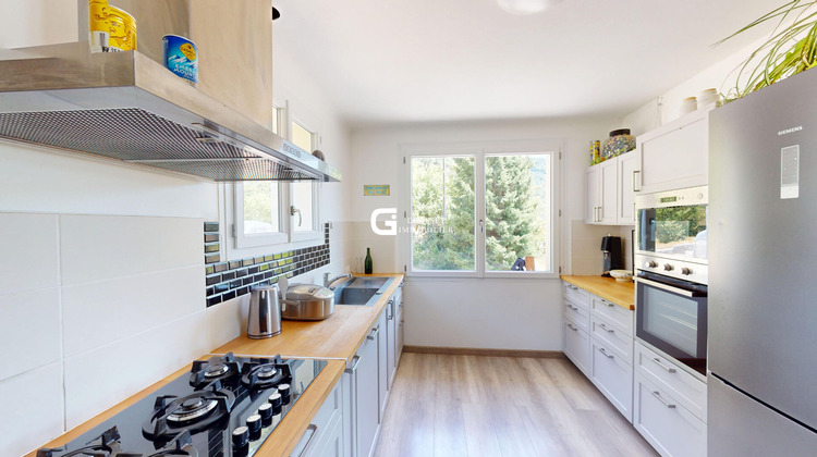 Ma-Cabane - Vente Maison CHANCIA, 110 m²