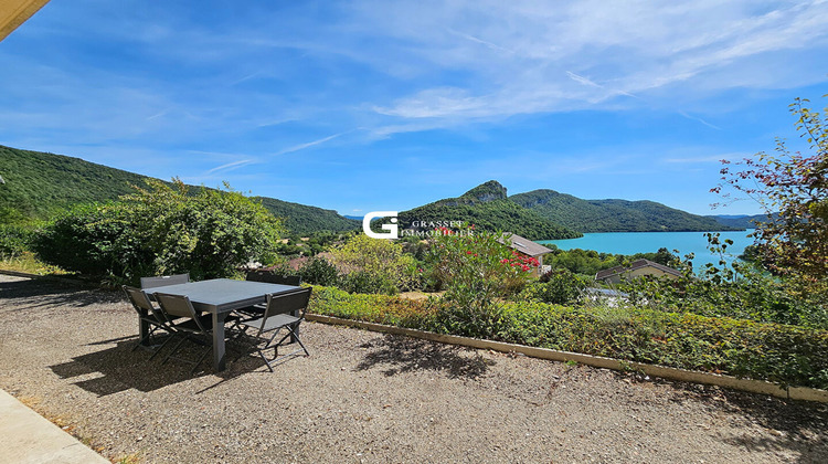 Ma-Cabane - Vente Maison CHANCIA, 110 m²