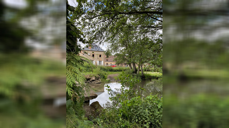 Ma-Cabane - Vente Maison Chandai, 303 m²