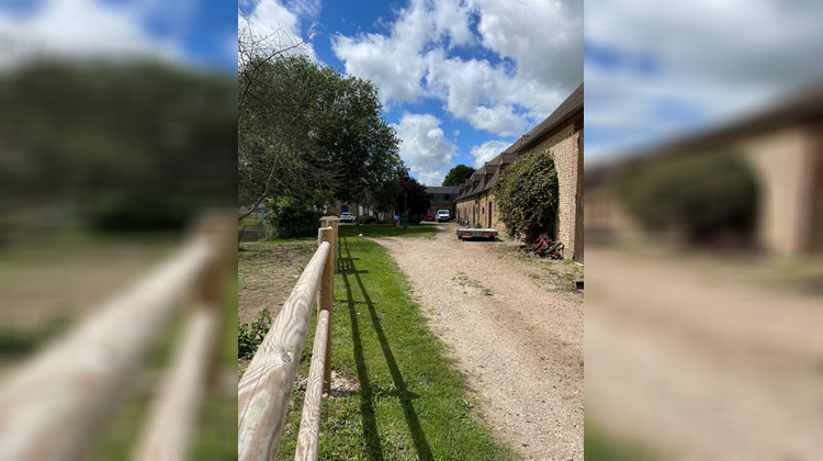 Ma-Cabane - Vente Maison Chandai, 303 m²