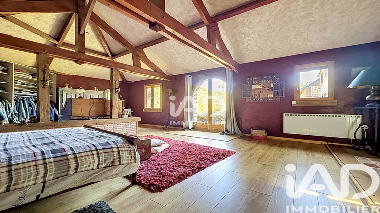 Ma-Cabane - Vente Maison Chandai, 200 m²