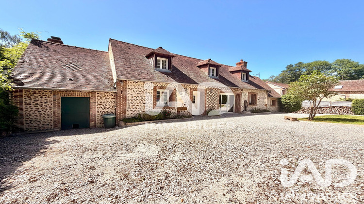 Ma-Cabane - Vente Maison Chandai, 101 m²