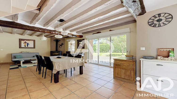 Ma-Cabane - Vente Maison Chandai, 101 m²
