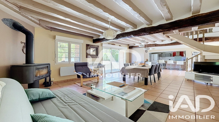 Ma-Cabane - Vente Maison Chandai, 101 m²