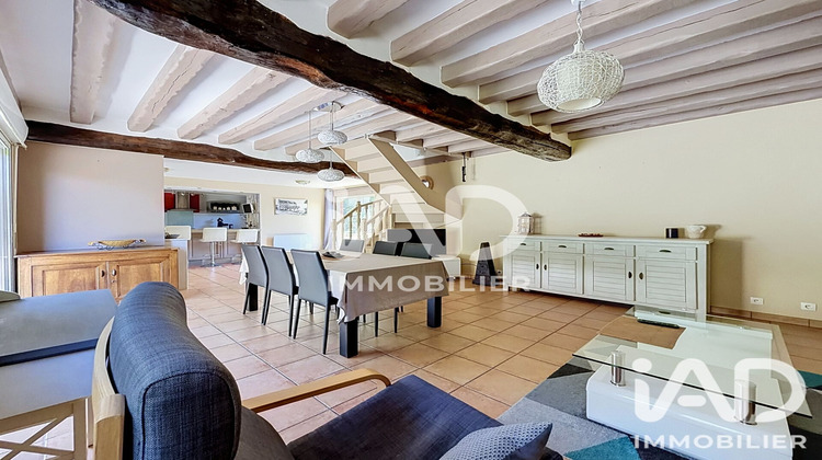 Ma-Cabane - Vente Maison Chandai, 101 m²