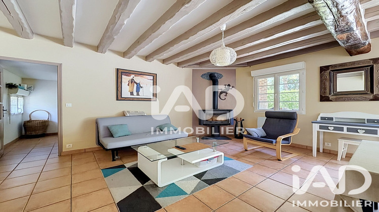 Ma-Cabane - Vente Maison Chandai, 101 m²