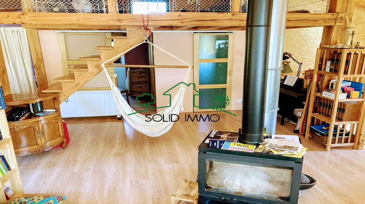 Ma-Cabane - Vente Maison Chandolas, 192 m²