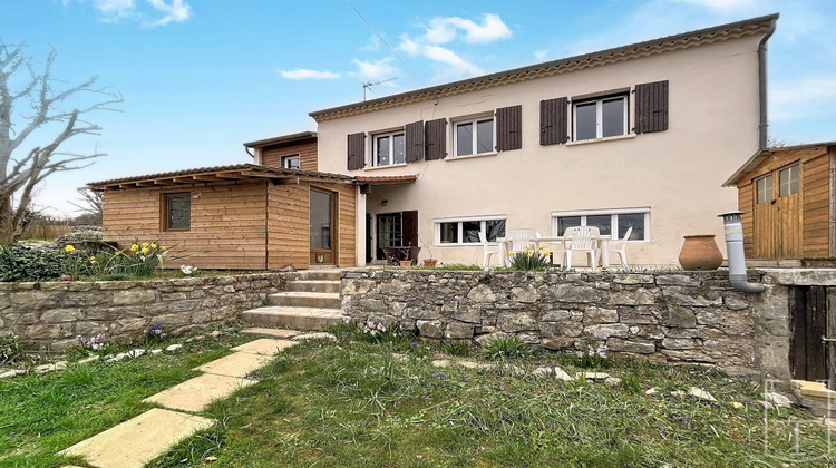 Ma-Cabane - Vente Maison CHANDOLAS, 108 m²