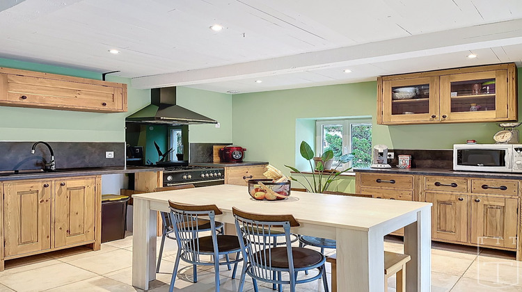 Ma-Cabane - Vente Maison CHANDOLAS, 108 m²