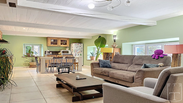 Ma-Cabane - Vente Maison CHANDOLAS, 108 m²