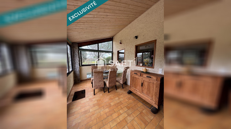 Ma-Cabane - Vente Maison Chandolas, 135 m²