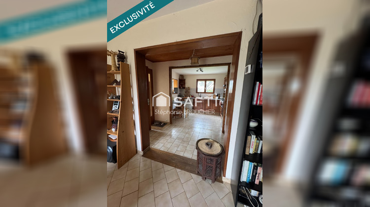 Ma-Cabane - Vente Maison Chandolas, 135 m²