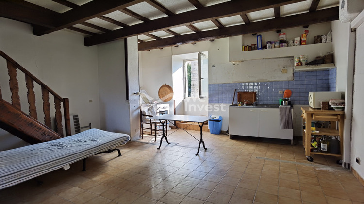 Ma-Cabane - Vente Maison Chandolas, 55 m²