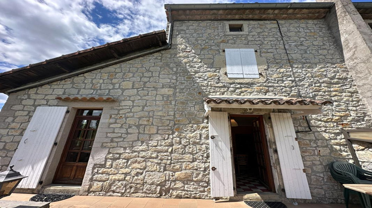 Ma-Cabane - Vente Maison CHANDOLAS, 104 m²