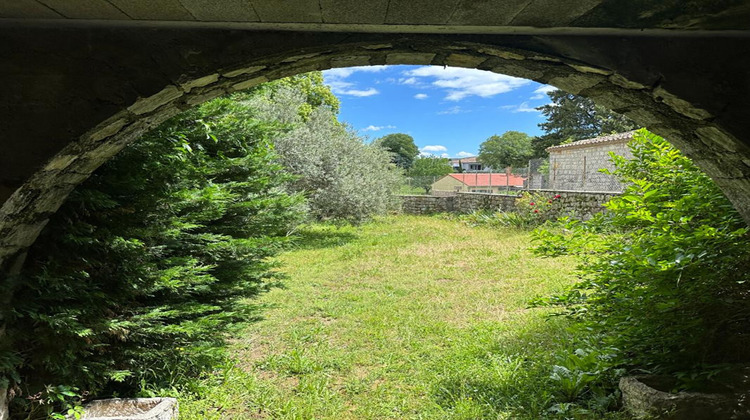 Ma-Cabane - Vente Maison CHANDOLAS, 104 m²