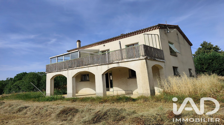 Ma-Cabane - Vente Maison Chandolas, 81 m²