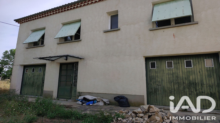 Ma-Cabane - Vente Maison Chandolas, 81 m²