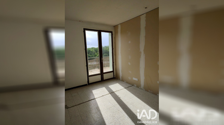 Ma-Cabane - Vente Maison Chandolas, 81 m²