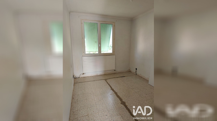 Ma-Cabane - Vente Maison Chandolas, 81 m²