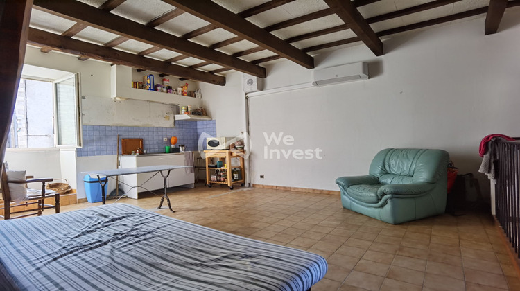 Ma-Cabane - Vente Maison Chandolas, 55 m²