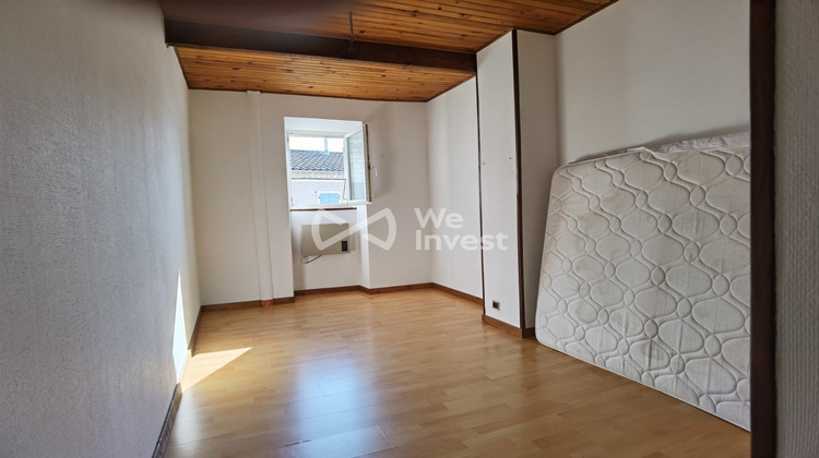 Ma-Cabane - Vente Maison Chandolas, 55 m²