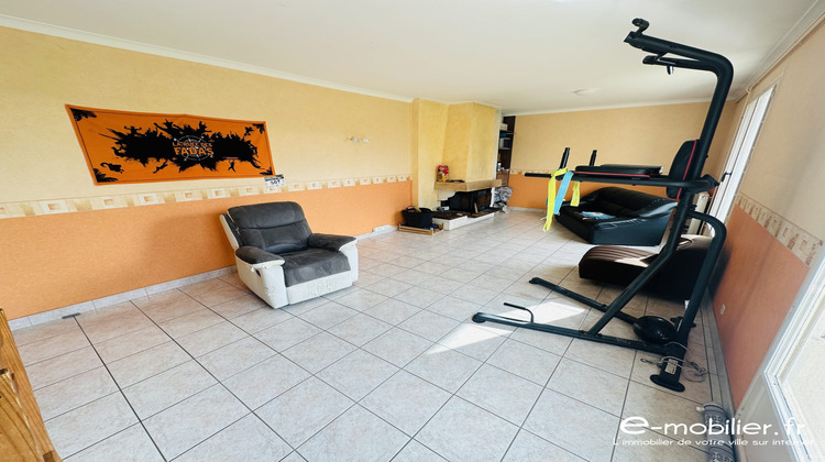 Ma-Cabane - Vente Maison Chandon, 116 m²