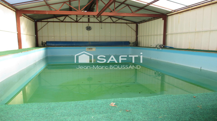 Ma-Cabane - Vente Maison Chandon, 143 m²