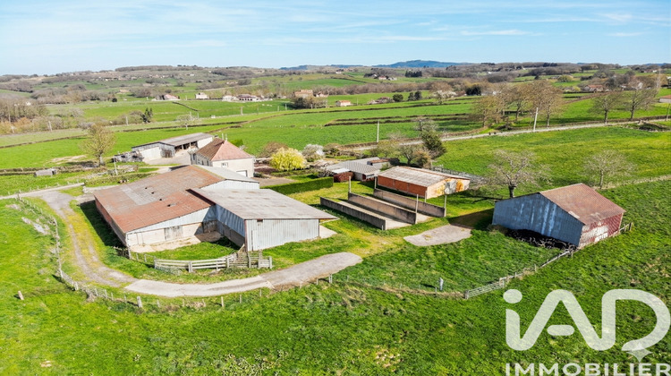 Ma-Cabane - Vente Maison Chandon, 130 m²
