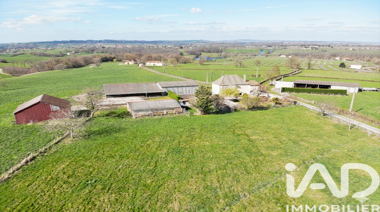 Ma-Cabane - Vente Maison Chandon, 130 m²
