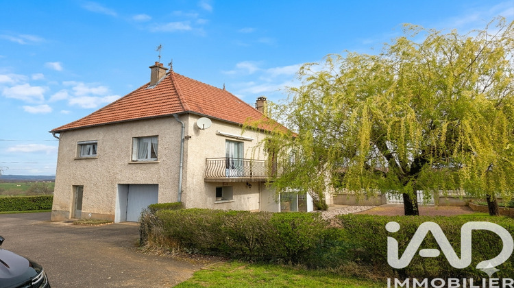 Ma-Cabane - Vente Maison Chandon, 130 m²