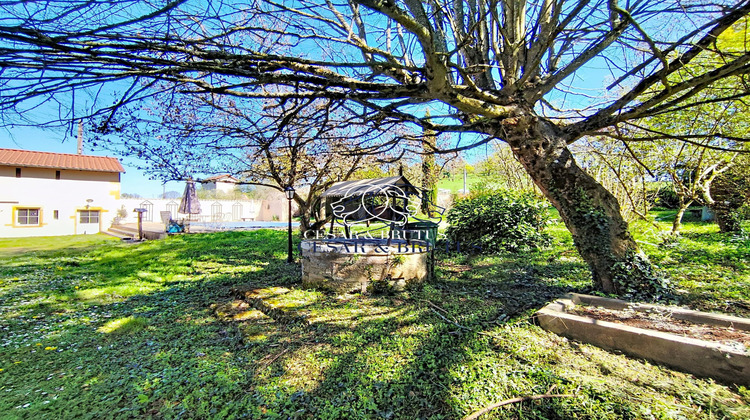 Ma-Cabane - Vente Maison Chandon, 254 m²