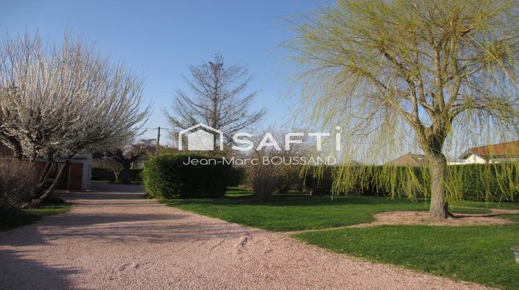 Ma-Cabane - Vente Maison Chandon, 143 m²
