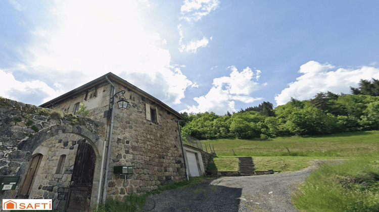 Ma-Cabane - Vente Maison Chaneac, 90 m²