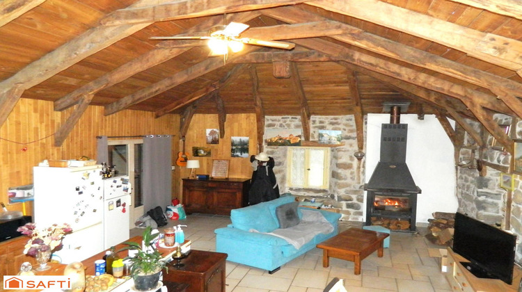 Ma-Cabane - Vente Maison Chaneac, 90 m²