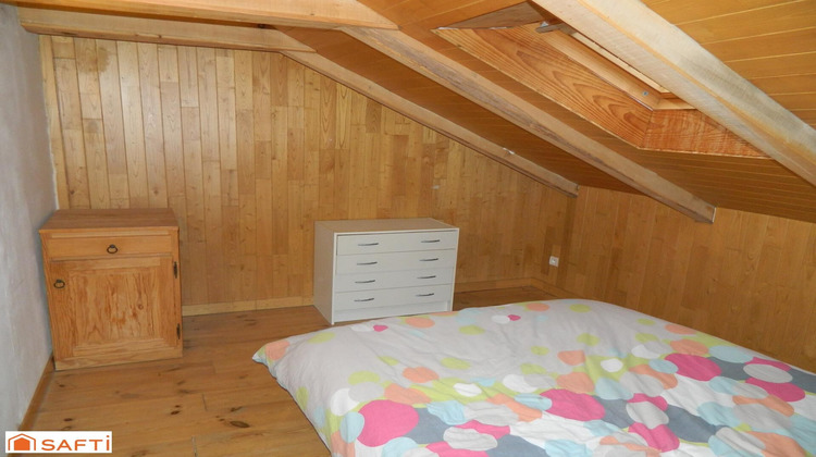 Ma-Cabane - Vente Maison Chaneac, 90 m²
