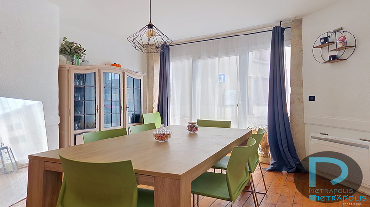 Ma-Cabane - Vente Maison Chaneins, 77 m²