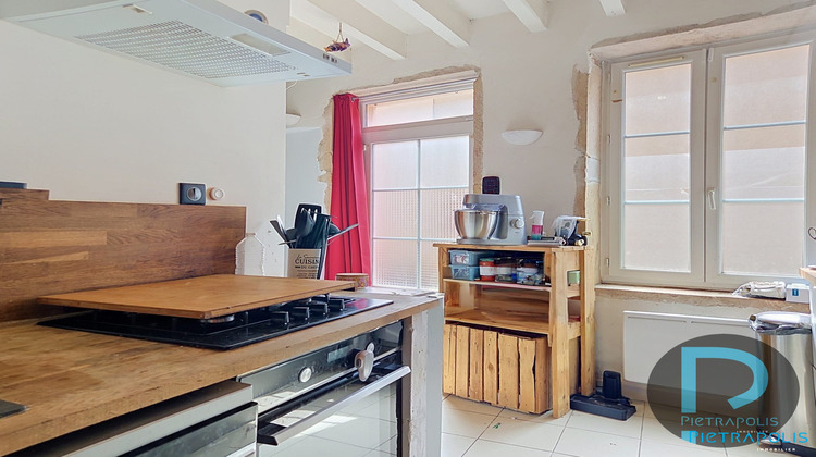 Ma-Cabane - Vente Maison Chaneins, 77 m²