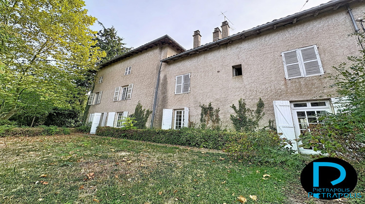 Ma-Cabane - Vente Maison Chaneins, 332 m²